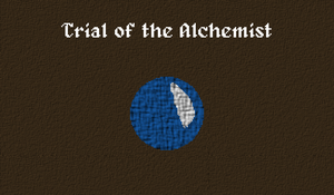 play Trial Of The Alchemist