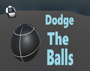 Dodge The Balls