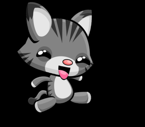 play Feline-The-Cat-With-3-Lives