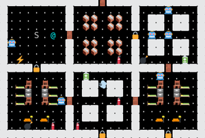 play Escape The Fleet