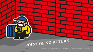 play Point Of No Return