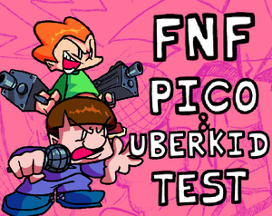Fnf Pico Online Test
