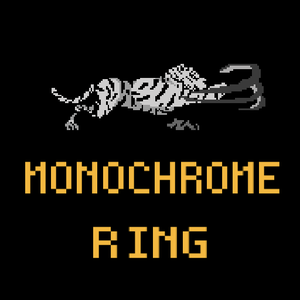 play Monochrome Ring