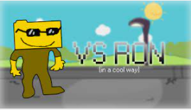 play Fnf Vs Ron 2.0 Online