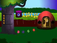 play G2L Rescue The Giraffe Html5