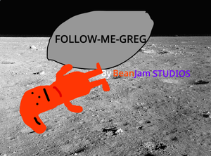 play Follow Me Greg-Erickzeztalls