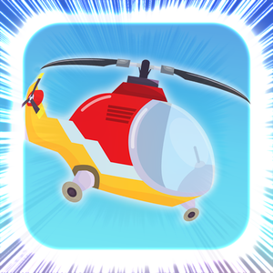 play Helibot - Mobile