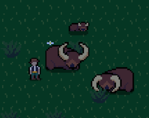 play Astroecologist Roguelike
