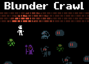 play Blunder Crawl