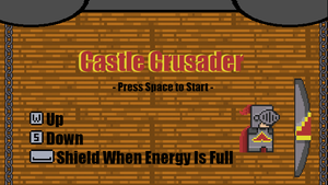 play Castle Crusader