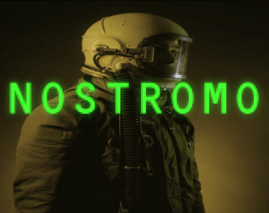 play Nostromo