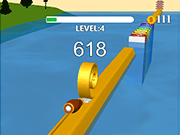play Spiral Rush