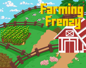 Farming Frenzy