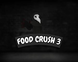 play Food Crush 3