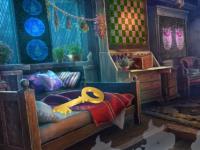 play Jubilant Apple Escape