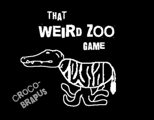 play That Weird Zoo Game