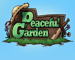 play Peacefull Garden