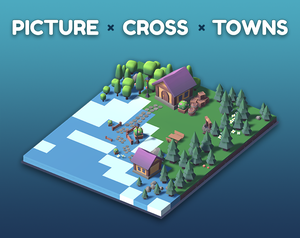 play Picture Cross Towns