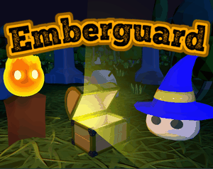play Emberguard