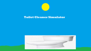 play Toilet Cleaner Simulator