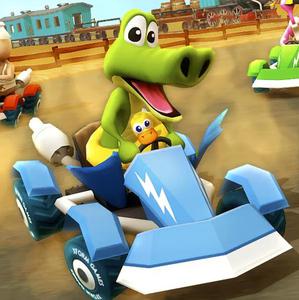 play Kart