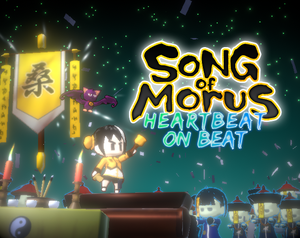 Song Of Morus: Heartbeat On Beat