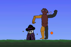 play Mixed Up Monsters