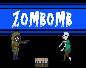 play Zombomb