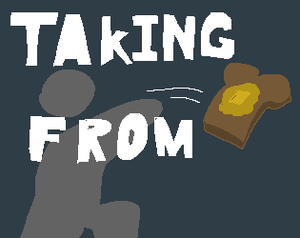 play Takingfrom