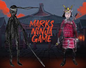 play Marks Ninja Game