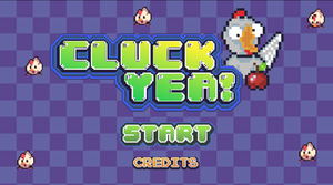 play Cluck Yea!