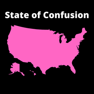 play State Of Confusion