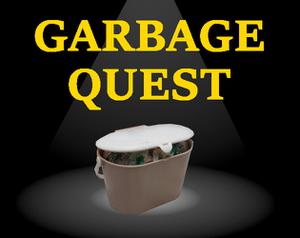 play Garbage Quest