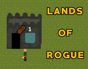 play Lands Of Rogue