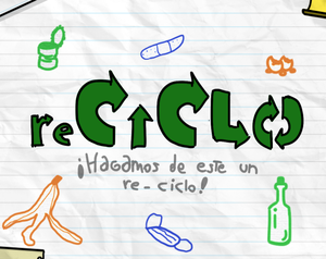play Reciclo