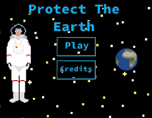 play Protect The Earth