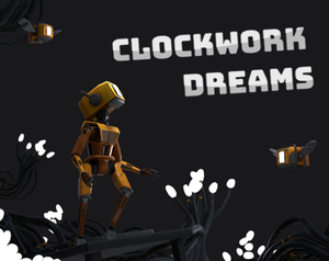 play Clockwork Dreams