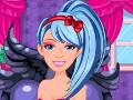 play Barbie Monster High Halloween