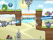 play Laser Cannon 3