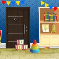play Genie Learning Class Escape