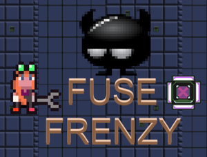 play Fuse Frenzy
