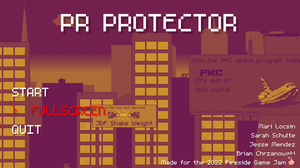play Pr Protector