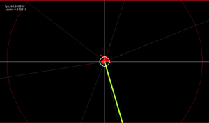play Roguetrader - 7Drl - 2022