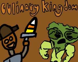 play Culinary Kingdom