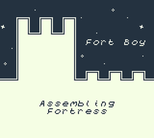 play Fortboy