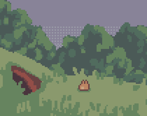 play Bunny'S Adventure