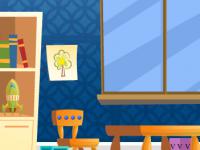 play Learning Class Escape