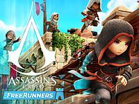 play Assassin'S Creed Freerunners