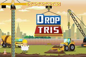 play Droptris