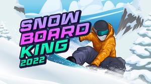 play Snowboard Kings 2022